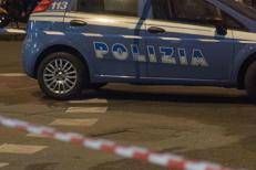 Polizia (Fotogramma)