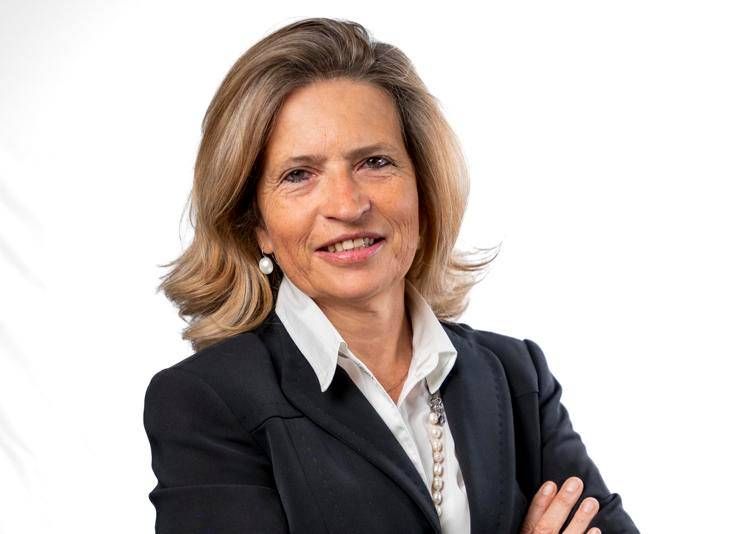 Paola Valbonesi ordinaria di Economia all’Università di Padova, ricercatrice Grins e presidente Oipe