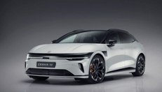 Zeekr protagonista alla Milano Design Week, debutta la nuova 7GT