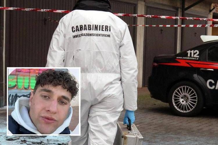 Omicidio a Vasto, 21enne ucciso nel garage di casa: fermato il padre
