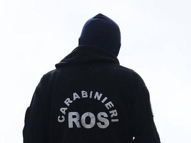 Dossieraggi, inchiesta Roma su 'Squadra Fiore': in corso perquisizioni