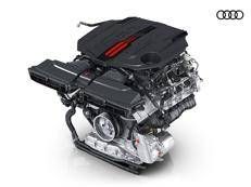 Audi, un secolo di motori sei cilindri tra prestazioni ed evoluzione