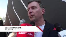 Milano Design Week: Demont (Devialet), 'i visitatori saranno impressionato da Soundsorial'