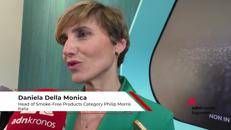 Milano Design Week: Della Monica (Philip Morris Italia), 'Iqos e Devialet uniti nel puntare all'eccellenza'