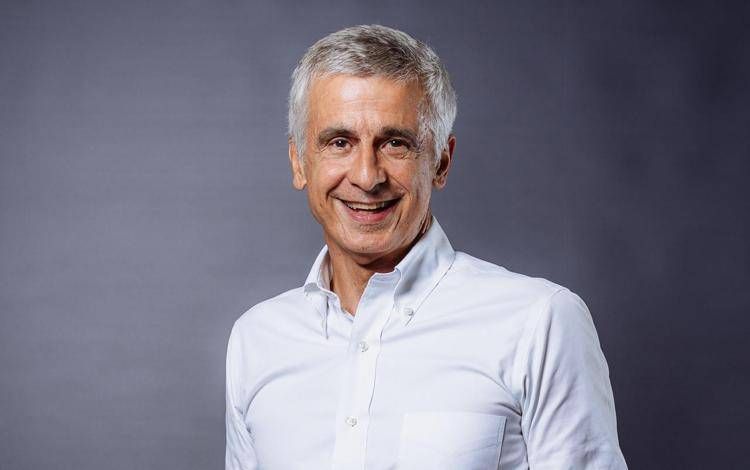 Aldo Bisio, ceo Engineering