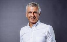 Aldo Bisio, ceo Engineering