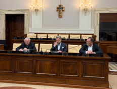 Manageritalia, incontro in Vaticano su impatto dell'Ai e il ruolo dei manager