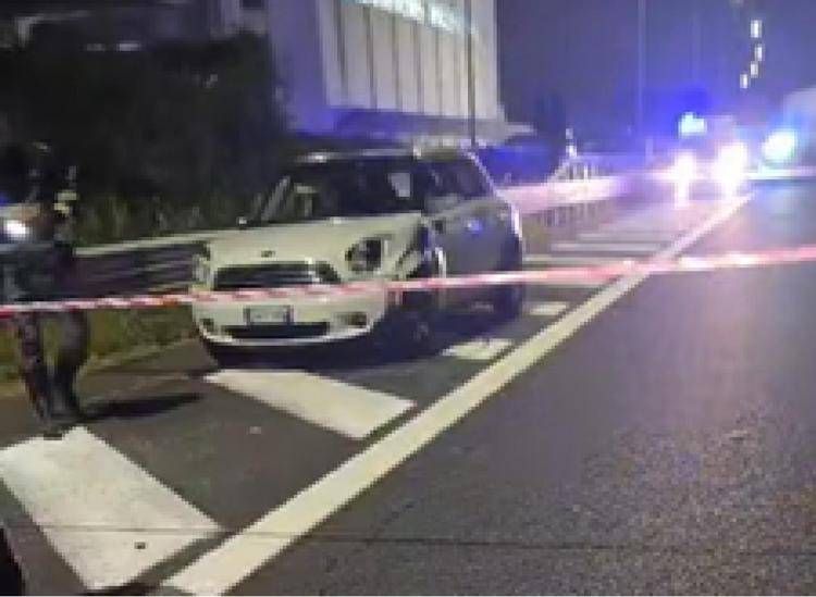 Incidente sull’A1 durante protesta tir, morto camionista