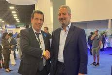 AdSP Mtcs, risultati concreti dal Seatrade di Miami