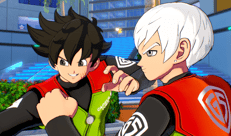 Bandai Namco presenta Dragon Ball Xenoverse 3