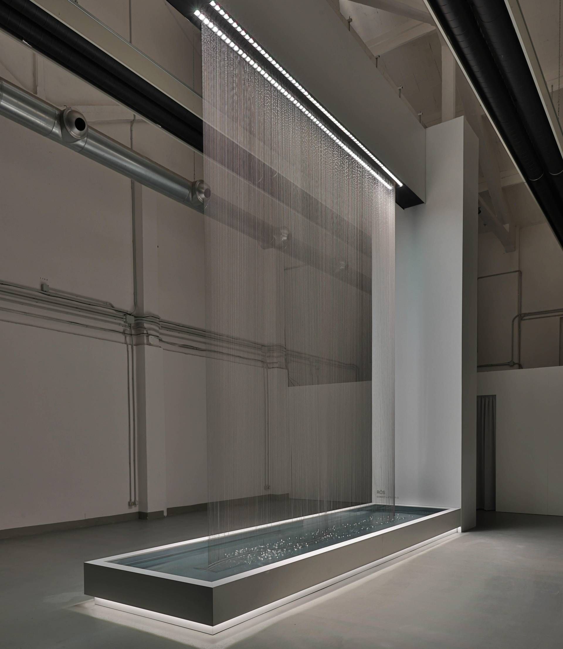 Geberit apre le porte del suo nuovo Geberit Experience Center con l’evento Flow. Form. Function﻿