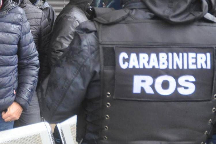 Ros, immagine d'archivio (Fotogramma/Ipa)