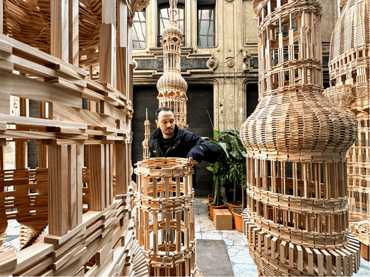 Milano Design Week, il made in Italy diventa strumento di aggregazione fra materiali e linguaggi