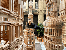 Milano Design Week, il made in Italy diventa strumento di aggregazione fra materiali e linguaggi