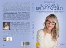 Elena Beltramo - IL CODICE DEL MIRACOLO
