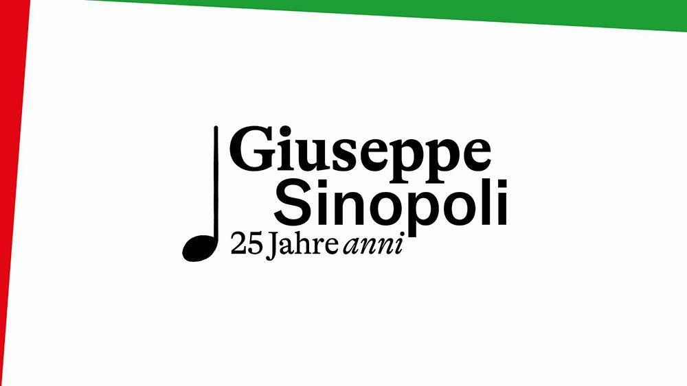 Al via a Berlino le celebrazioni a 25 anni dalla morte di Giuseppe Sinopoli