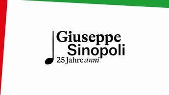 Al via a Berlino le celebrazioni a 25 anni dalla morte di Giuseppe Sinopoli