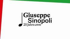 Al via a Berlino le celebrazioni a 25 anni dalla morte di Giuseppe Sinopoli