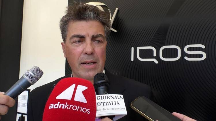 Frega (Philip Morris Italia): 