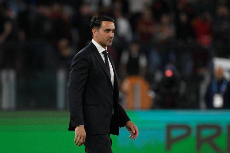 Raffaele Palladino - (IPa/Fotogramma)