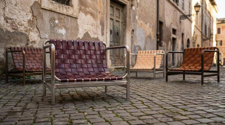 Fendi assegna il suo primo 'Design Prize' a Gustav Craft