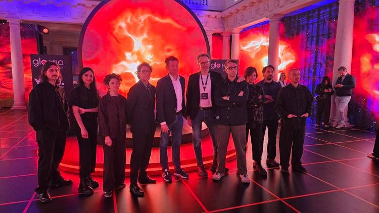 Design, al Fuorisalone Hilo presenta 