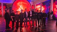 Design, al Fuorisalone Hilo presenta 'Your Own Universe'