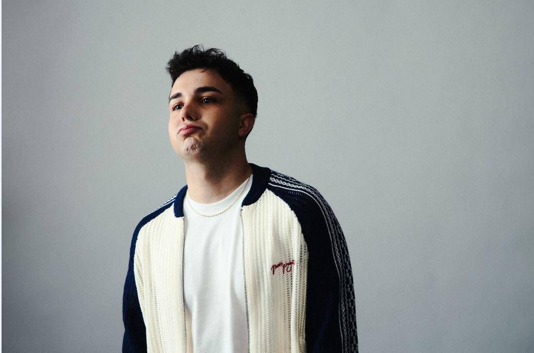 Juli: "Vasco? Un sogno. Con Olly ed Emma amici oltre la musica"