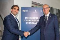 Aci e Mim 'Insieme per la sicurezza stradale', in Lombardia 650 studenti coinvolti