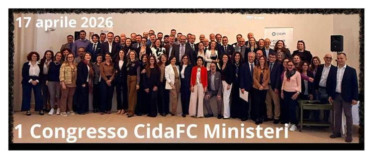 Cida, tornare a giurare su Costituzione per ricordare che dirigenza pubblica è a servizio Nazione