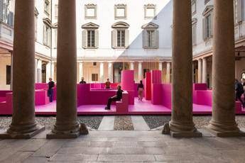 Milano Design Week, a Palazzo Litta la mostra collettiva dell'innovazione