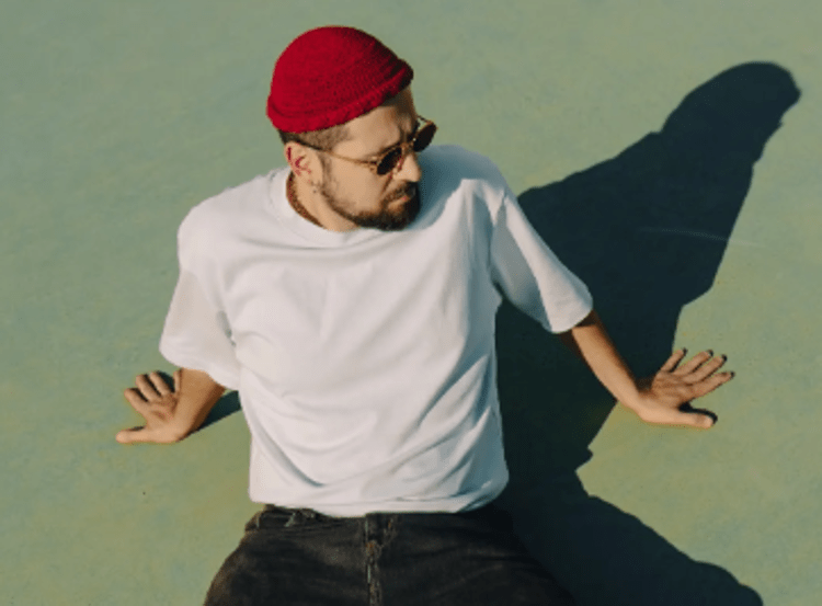 Frah Quintale, 'Aranciata' è il nuovo singolo