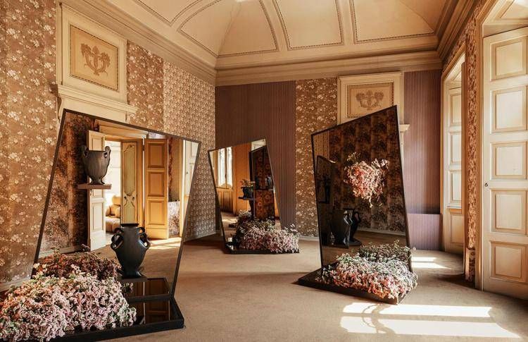 H&M Home debutta alla Milan Design Week e presenta collaborazione con Kelly Wearstler