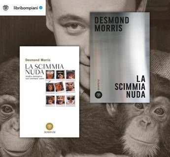 Da un post su Instagram dell'editore Bompiani