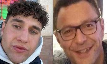 Andrea e Antonio Sciorilli - (Ipa)