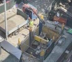 Parcheggio all'ombra di Castel Sant'Angelo, i residenti: 