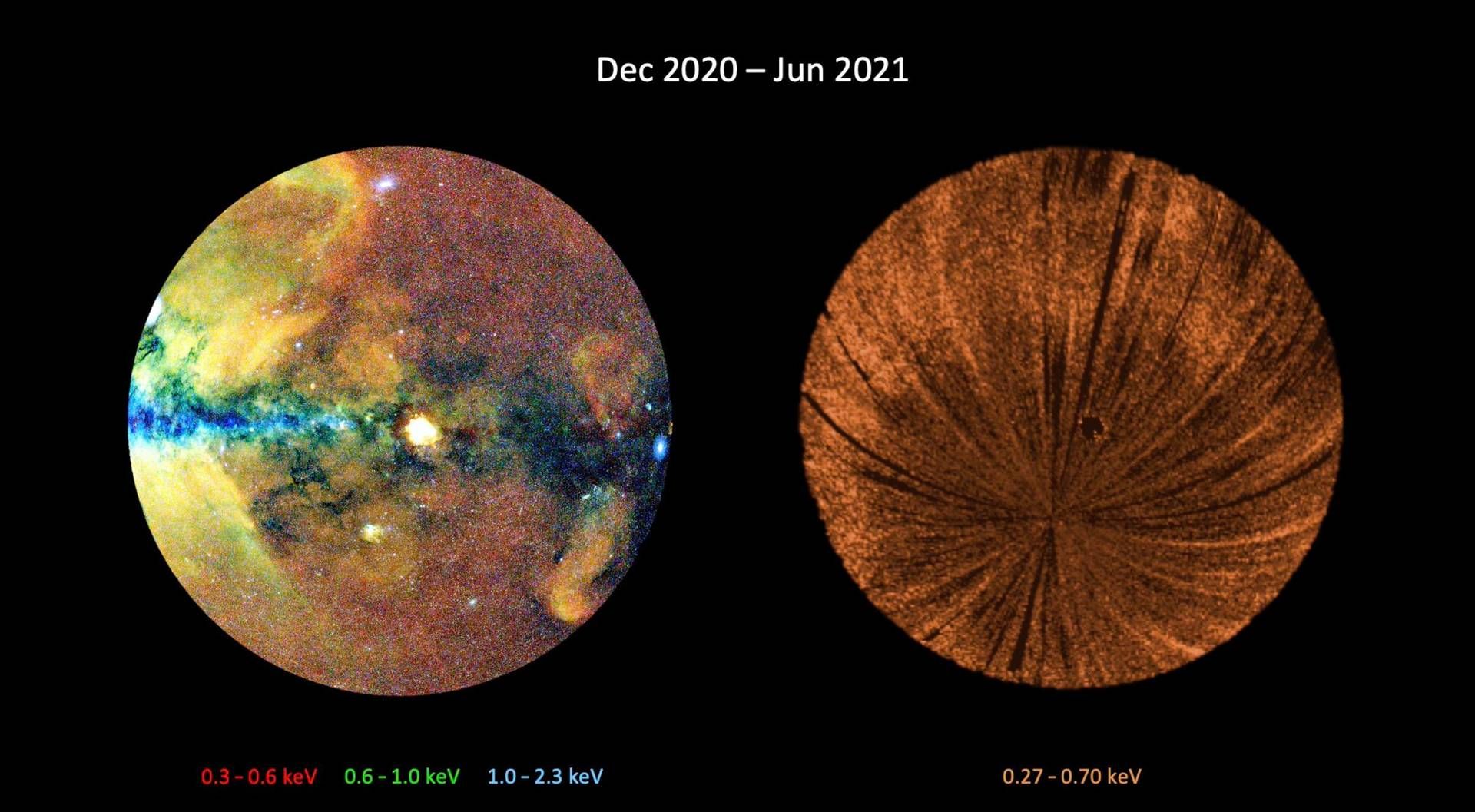 Il Sistema Solare "respira", scoperta l'origine del bagliore che avvolge la Terra