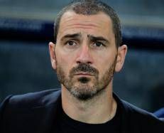 Leonardo Bonucci - (Fotogramma/Ipa)