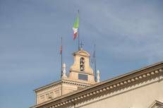 Il Quirinale (Fotogramma/Ipa)