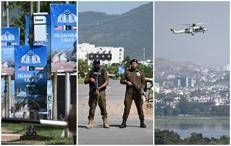 Secondo round di colloqui Iran-Usa in Pakistan - (Afp)