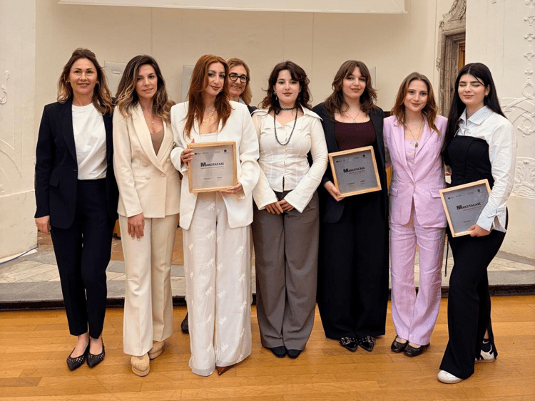 'Make IT a Case' 2026, ecco i vincitori del contest rivolto alle università