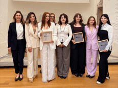 'Make IT a Case' 2026, ecco i vincitori del contest rivolto alle università