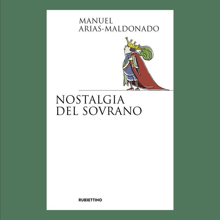 'Nostalgia del sovrano', perchè le democrazie faticano a vivere senza promesse di futuro