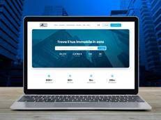 Aste Florio lancia la piattaforma di aste giudiziarie online che rende accessibile l’intero mercato delle aste immobiliari in Italia