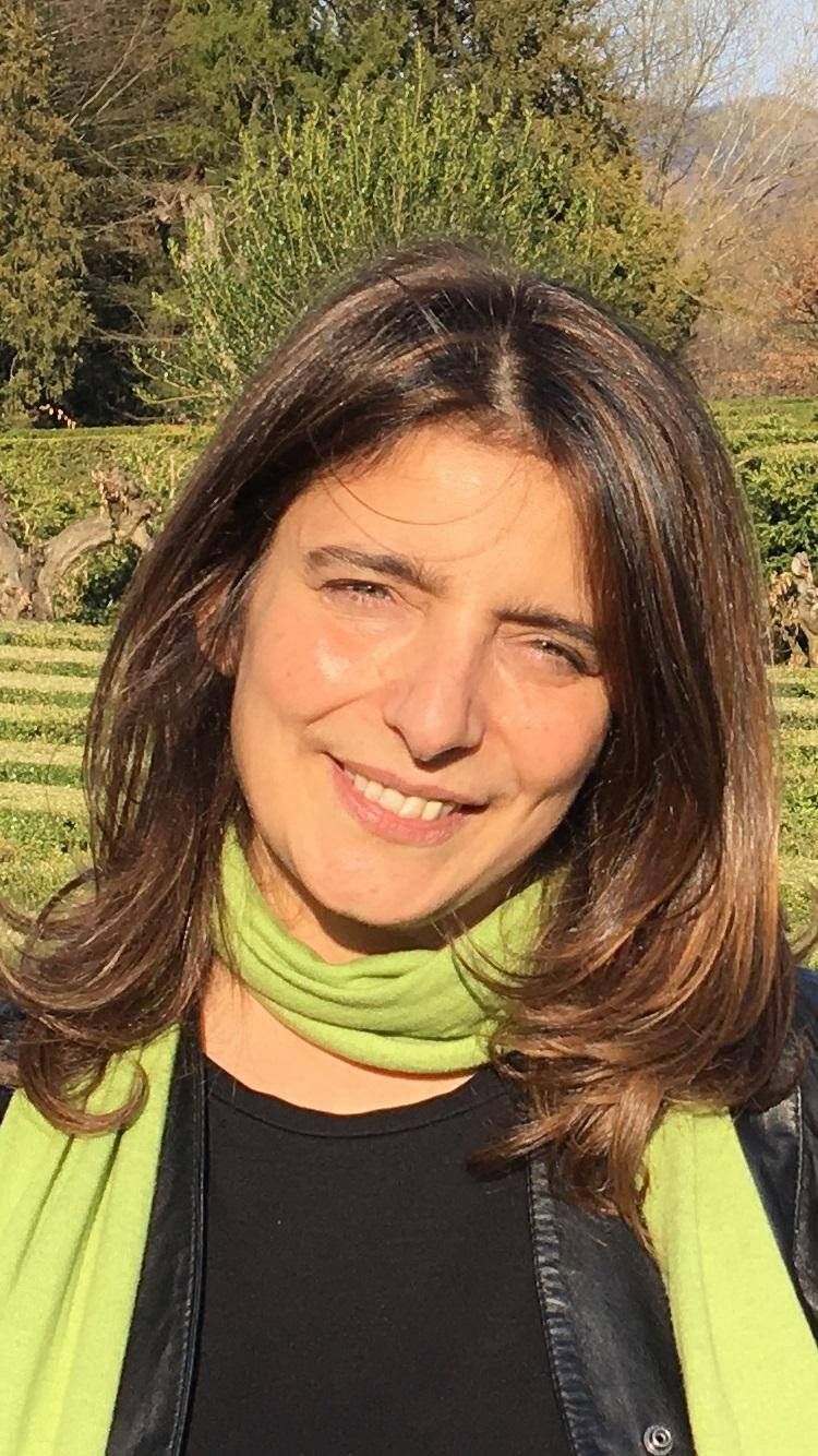 Angela Bergantino professoressa di economia applicata all’Università di Bari