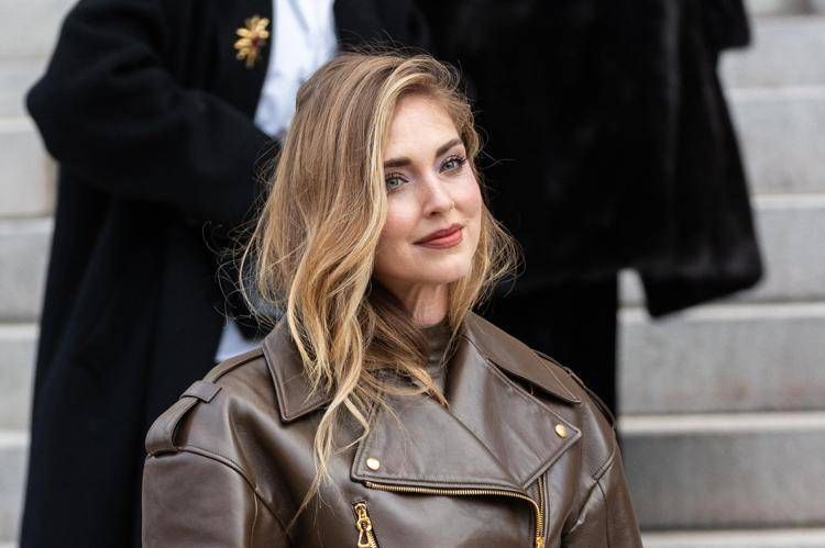 Chiara Ferragni - Ipa