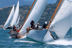 Vela d'epoca, dal 14 al 16 maggio il Trofeo Valdettaro a La Spezia