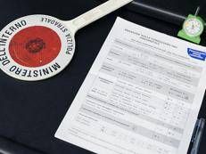 Vacanze sicure 2026, controlli pneumatici al via