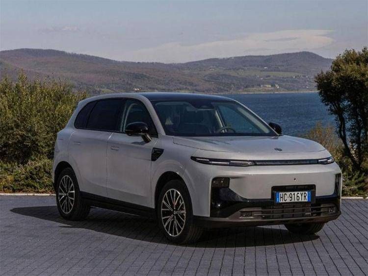 Leapmotor cresce in Europa, boom di immatricolazioni a marzo