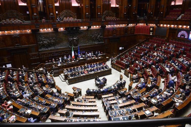 Camera dei deputati - Ipa